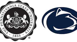 Penn State University (PSU):  (State College/University Park, PA) [1962-1965]